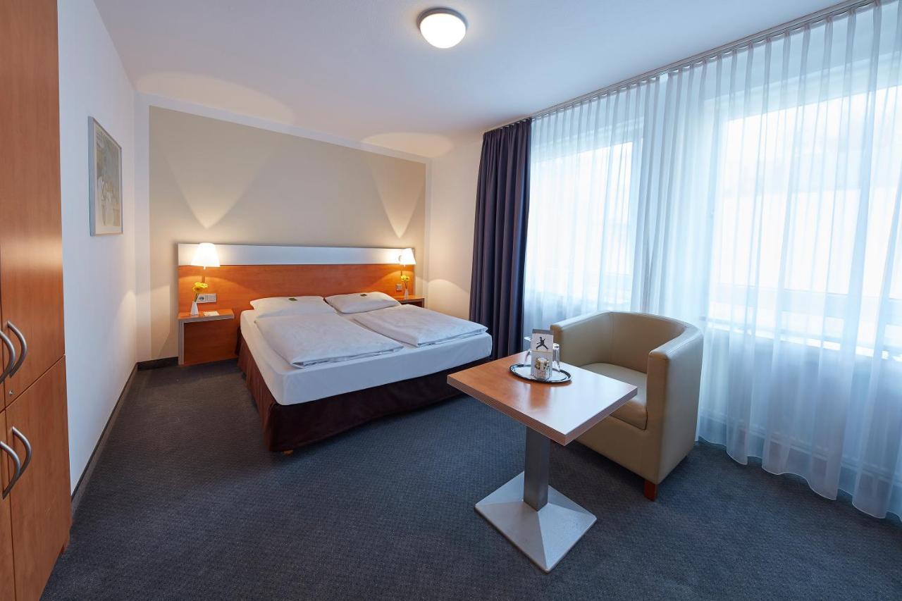 Ghotel Hotel & Living Muenchen-Nymphenburg — Photos 3